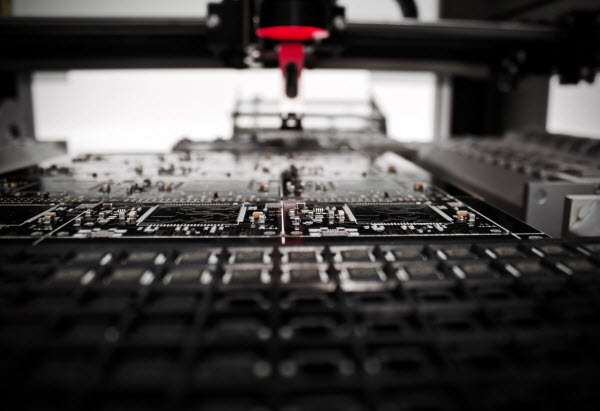 Advice on How to Control the Manufacturing of Complex Components Advice on How to Control the Manufacturing of Complex Components