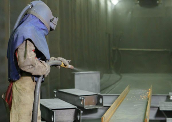 Aligning with a Surface Finishing Provider, What Should you be Looking for Aligning with a Surface Finishing Provider, What Should you be Looking for