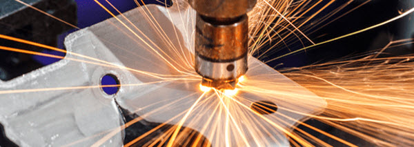 How has Laser Cutting Evolved and Where is it Going Next