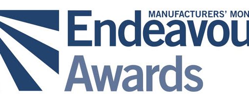 Proud to be ‘Most Innovative Manufacturing Company’
