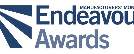 Proud to be ‘Most Innovative Manufacturing Company’