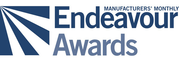 Proud to be ‘Most Innovative Manufacturing Company’