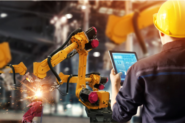 Applications for Industry 4.0 Applications for Industry 4.0
