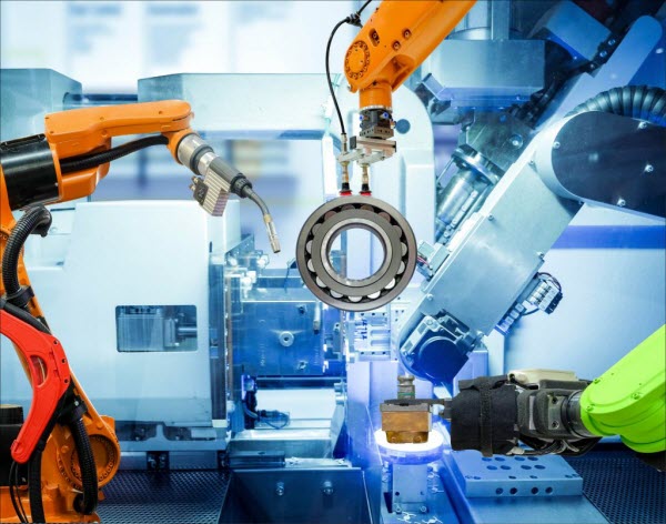 Euroblech-European Manufacturing Euroblech-European Manufacturing