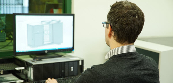 Benefits of system integration for Sevaan Group Benefits of system integration for Sevaan Group