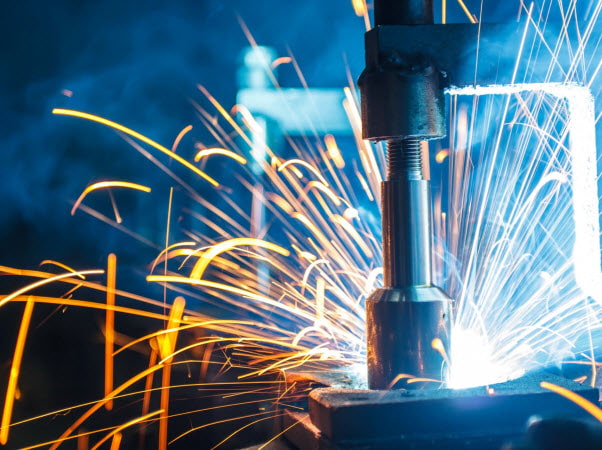 Future growth of Manufacturing Future growth of Manufacturing