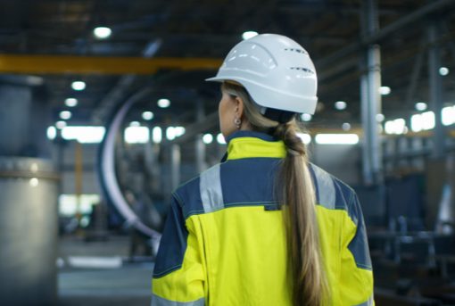 Ladies Can Be Tradies – How Sevaan Group is part of a new revolution – helping women to pursue careers in metal fabrication and manufacturing in Western Sydney.