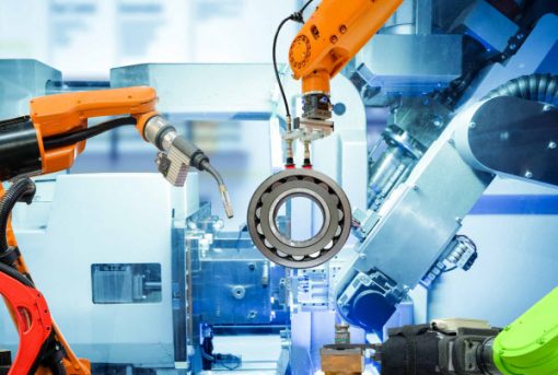 Industry 4.0: What it is, why it matters – and why Sevaan Group is leading the charge