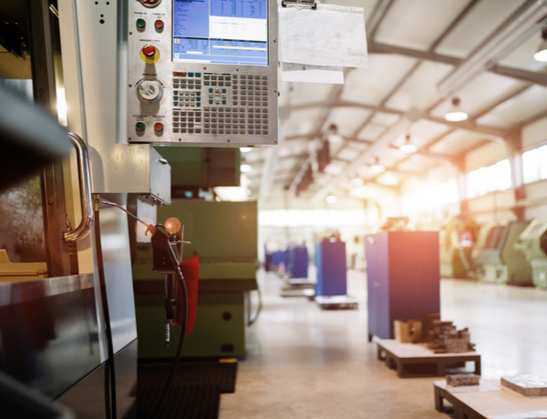 Main categories of Industry 4.0 Main categories of Industry 4.0