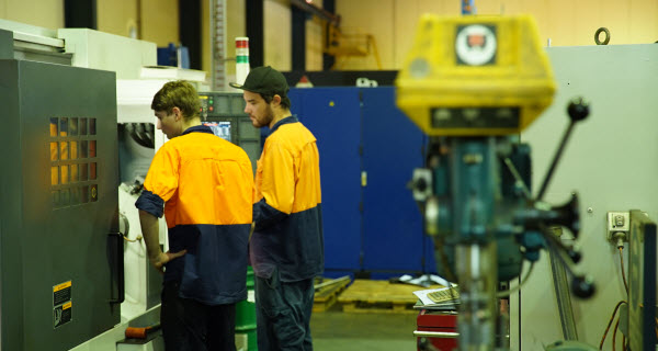Understanding of machine efficiency Understanding of machine efficiency