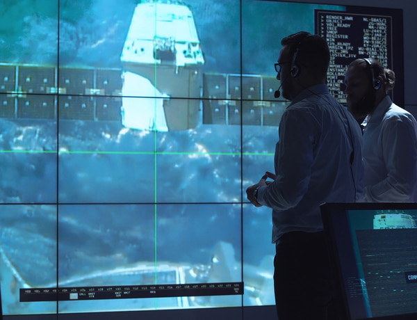 Aerospace - a moment in Australia Aerospace - a moment in Australia