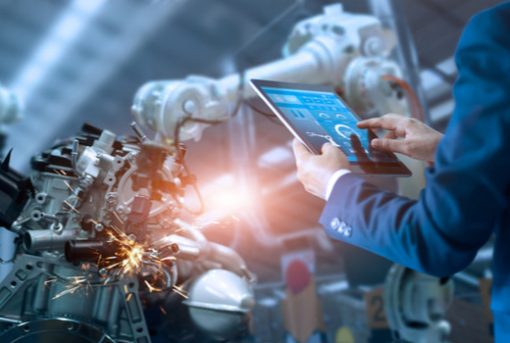 Industry 4.0: the change, the challenges… and the rewards