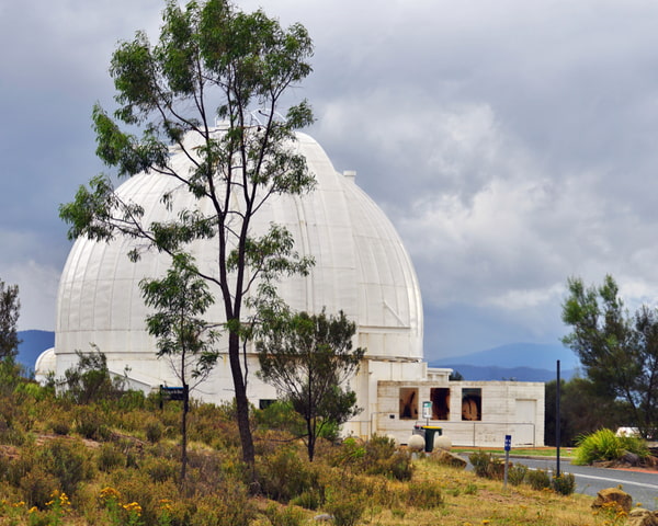 South Australian Space Industry Centre