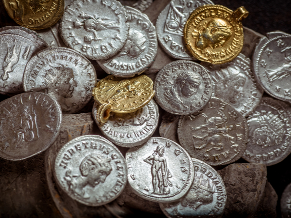 Ancient metal origins Ancient metal origins