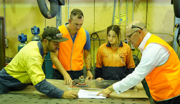 Building skills Building skills