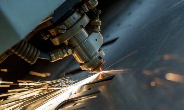 Sevaan Group Latest Australian Manufacturing Technology Sparking cutting machine for steel