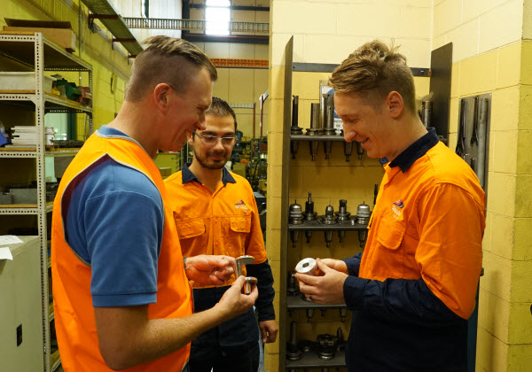 Winning with WorldSkills Winning with WorldSkills