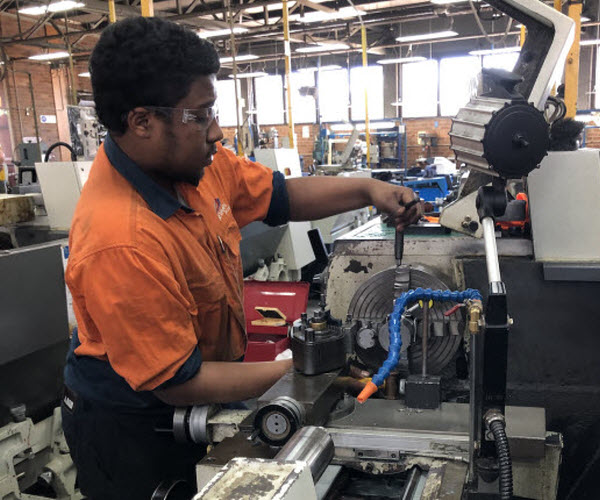 Sevaan Group Apprentices Sevaan Group Apprentices