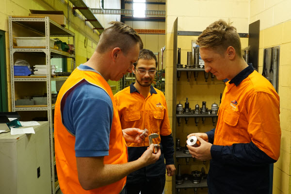 Staff and safety development Staff and safety development