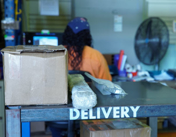 Sevaan - Delivery Sevaan - Delivery