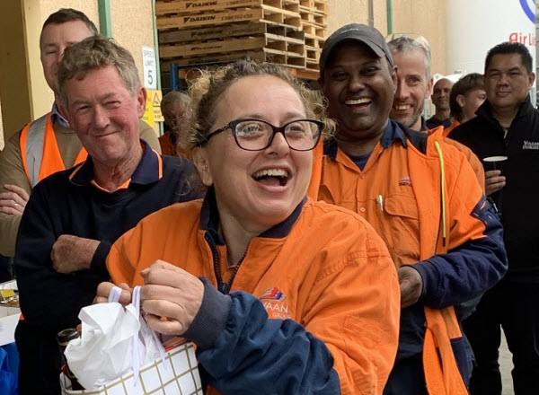 Sevaan Group - a great place to work