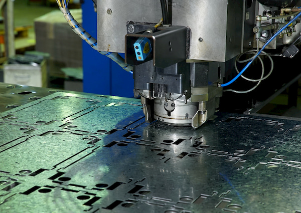 Laser marking and engraving services