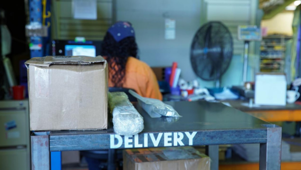 SG - Logistics Logistics