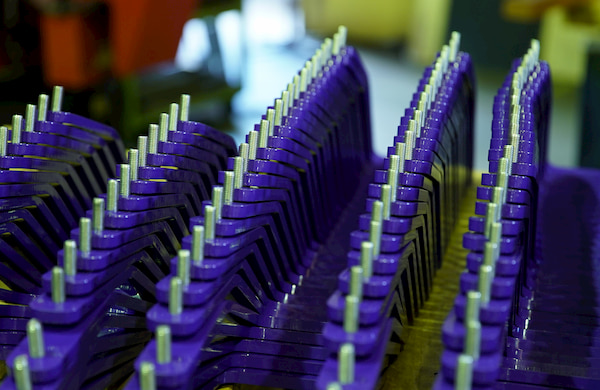 SG - Production Production