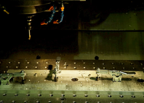 SG - Product applications and environments Drill placeholder