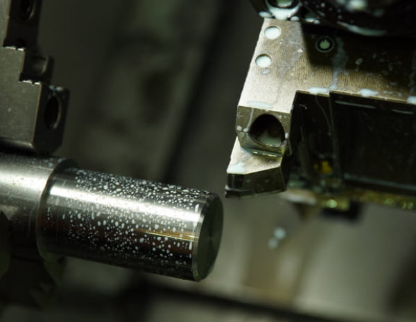 SG - Quality and consistency Metal Machine for Prototyping