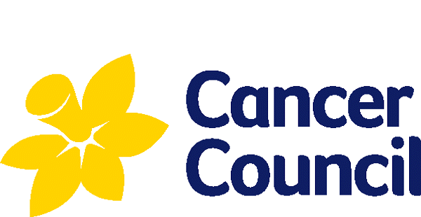 Cancer Council Logo Cancer Council Logo