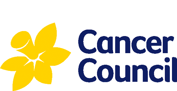 Cancer Council Logo