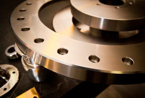 Sevaan – Custom tooling for precise tolerances