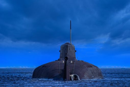 Australia’s new submarine contract is more than building subs