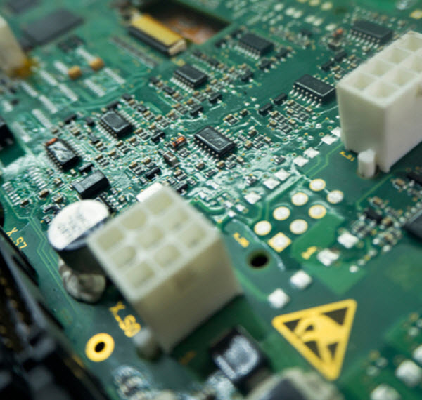 SG - Components for electronics Components for electronics
