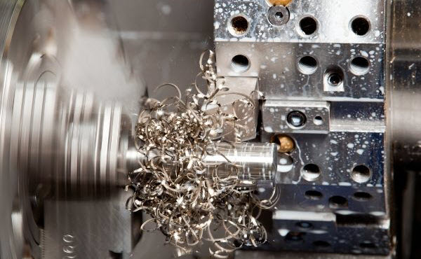 Sevaan Group - CNC advanced capabilities standards Machine steel cutter