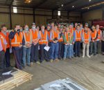 Sevaan is more than a Sydney metal fabrication business