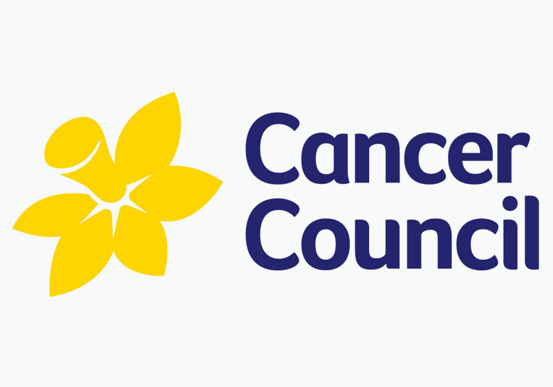 Cancer Council Australia logo