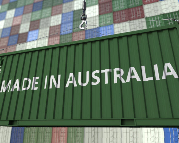 Sevaan Group - Australian made