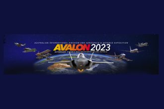 2023 Avalon Air Show Sevaan will be there