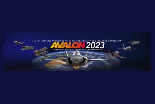2023 Avalon Air Show Sevaan will be there