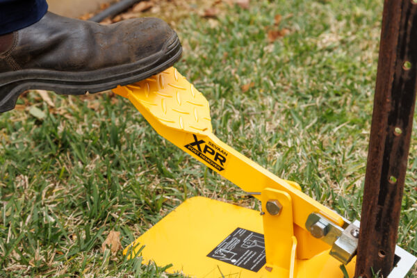 Post Remover Block XPR Post Remover | Sevaan Group